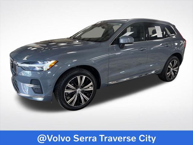 2023 Volvo XC60 B5 Plus Bright Theme for sale in Traverse City, MI
