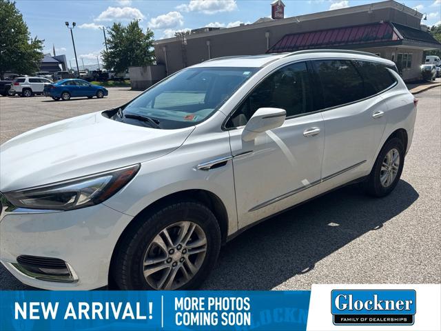 2018 Buick Enclave Essence for sale in South Point, OH
