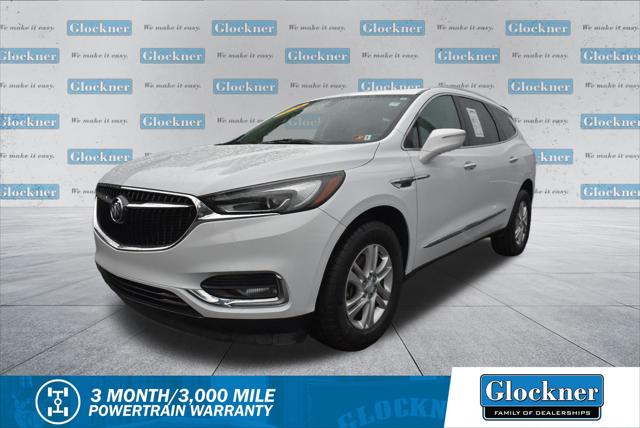2018 Buick Enclave Essence for sale in South Point, OH