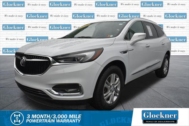 2018 Buick Enclave Essence for sale in South Point, OH
