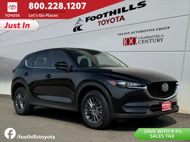 2019 Mazda CX-5 Touring for sale in Burlington, WA