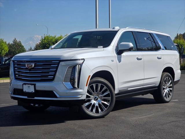 2026 Cadillac Escalade Platinum Luxury for sale in Fife, WA