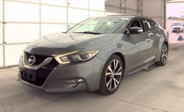 2016 Nissan Maxima 3.5 SV for sale in Arlington, VA