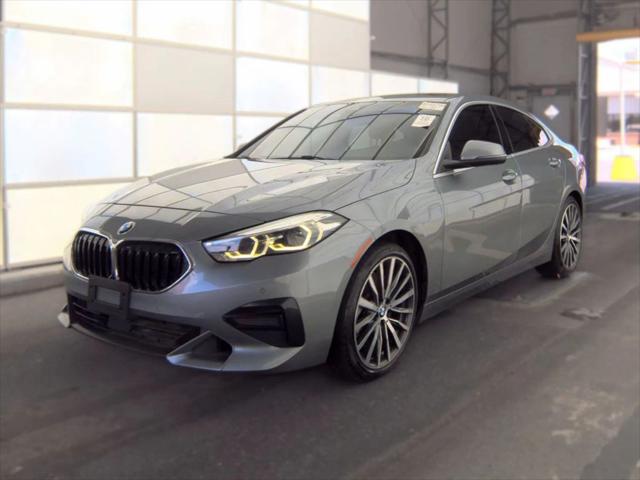 2022 BMW Coupe i sDrive for sale in Arlington, VA