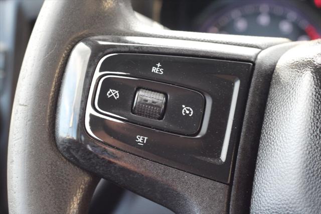 2021 Chevrolet Silverado 2500HD 2WD Crew Cab Long Bed WT