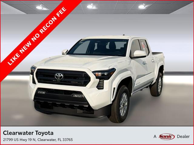 2026 Toyota Tacoma SR5 for sale in Clearwater, FL