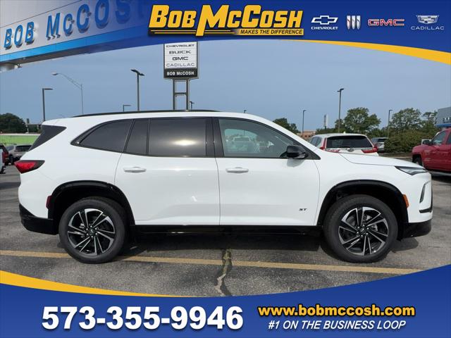 2026 Buick Enclave Sport Touring FWD for sale in Columbia, MO