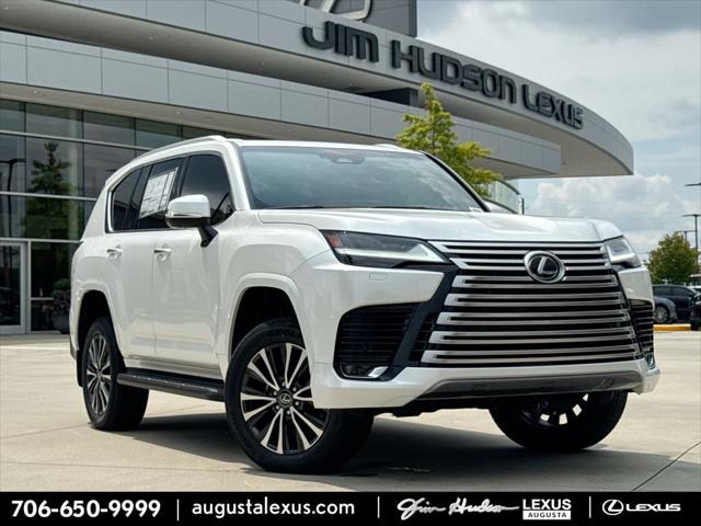 2026 Lexus LX Premium for sale in Augusta, GA