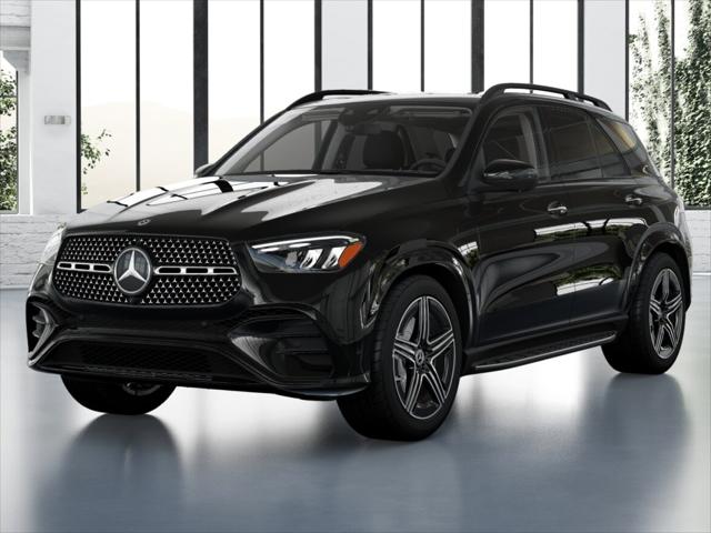 2026 Mercedes-Benz GLE GLE 450 4MATIC for sale in Arlington, VA