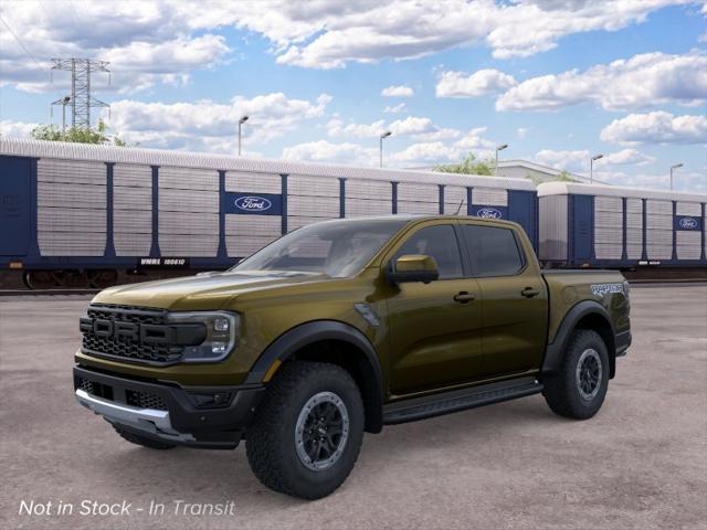 2026 Ford Ranger Raptor for sale in Tracy, CA