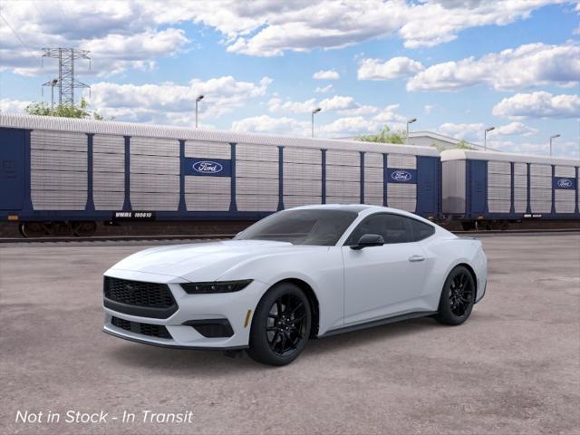 2026 Ford Mustang EcoBoost Fastback for sale in Tracy, CA