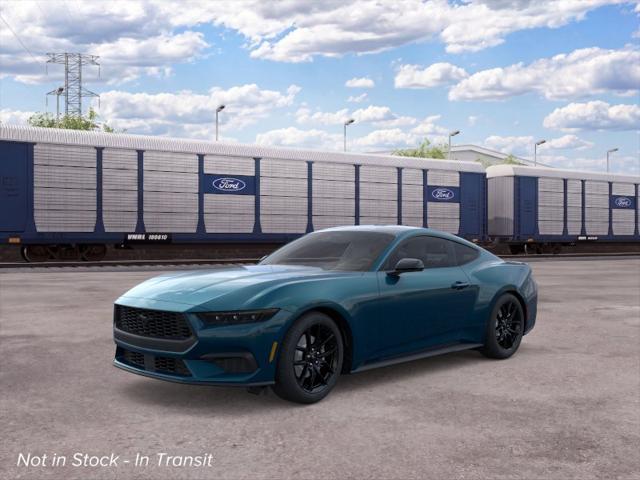 2026 Ford Mustang EcoBoost Fastback for sale in Tracy, CA