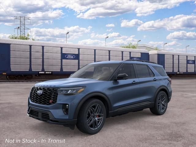 2026 Ford Explorer ST for sale in Tracy, CA