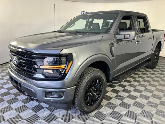 2026 Ford F-150 XLT for sale in Zionsville, IN