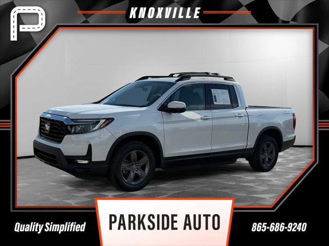 2022 Honda Ridgeline RTL-E for sale in Knoxville, TN