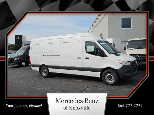2026 Mercedes-Benz Sprinter 2500 Unknown for sale in Knoxville, TN