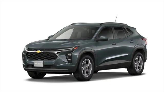 2026 Chevrolet Trax FWD LT for sale in Warren, PA