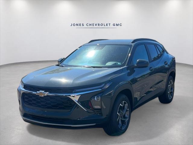 2026 Chevrolet Trax FWD LT for sale in Warren, PA