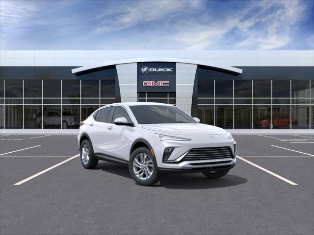 2026 Buick NV Preferred FWD for sale in Knoxville, TN