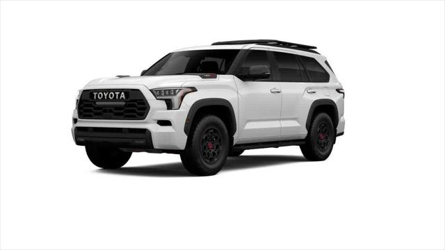 2026 Toyota Sequoia TRD Pro for sale in Los Angeles, CA