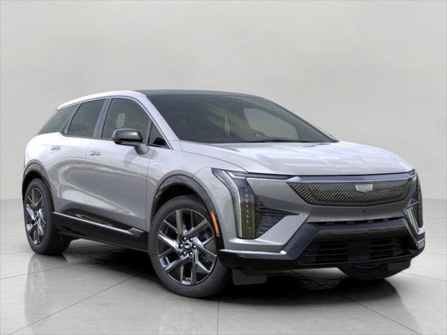 2027 Cadillac iQ Luxury for sale in Madison, WI