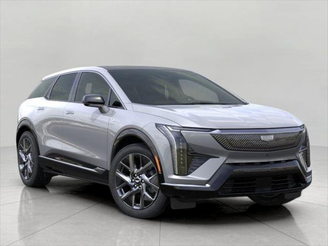 2027 Cadillac iQ Luxury for sale in Madison, WI