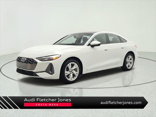 2025 Audi A5 Premium TFSI quattro S tronic for sale in Costa Mesa, CA
