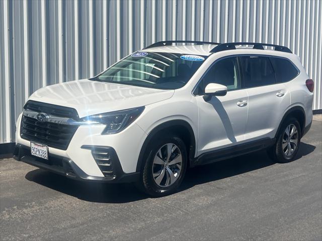 2023 Subaru Ascent Premium 7-Passenger