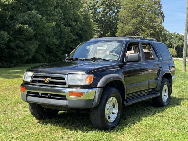 1998 Toyota 4Runner SR5 V6 Limited for sale in Kernersville, NC