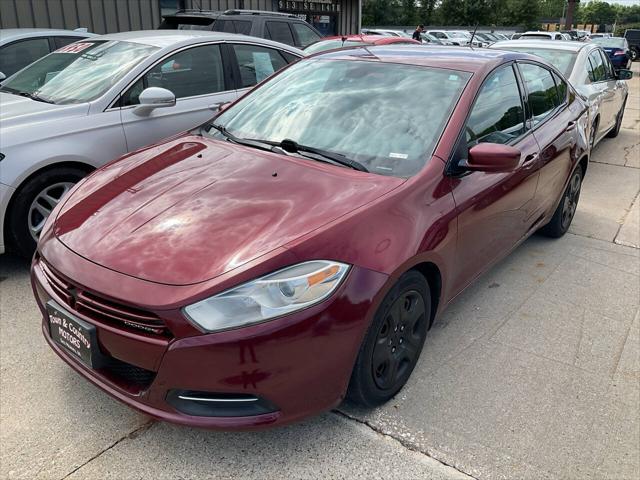 2015 Dodge Dart SE for sale in Des Moines, IA