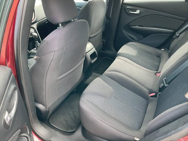 2015 Dodge Dart SE