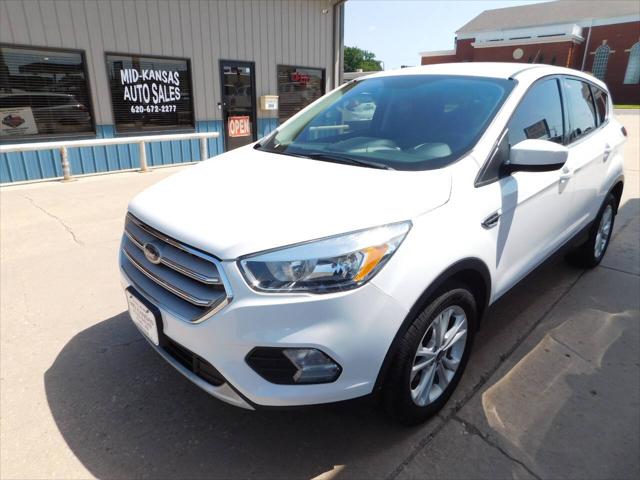 2019 Ford Escape SE for sale in Pratt, KS
