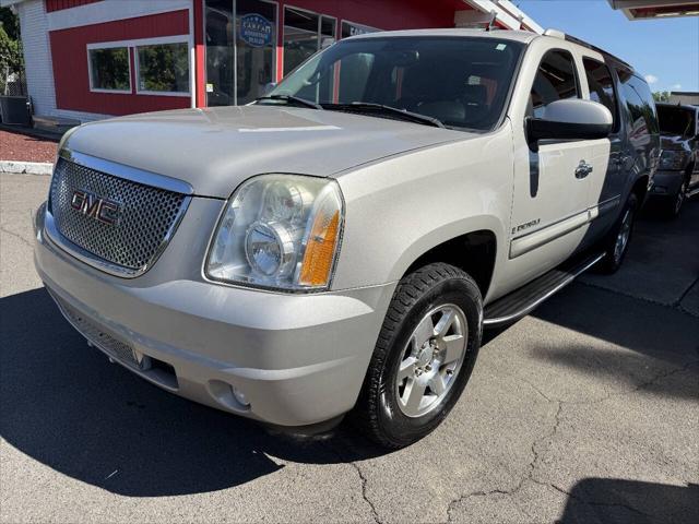 2007 GMC Yukon XL Denali Denali for sale in Salem, OR