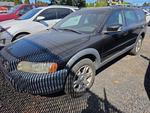 2007 Volvo XC70 Base AWD 4dr Wagon for sale in Salem, OR