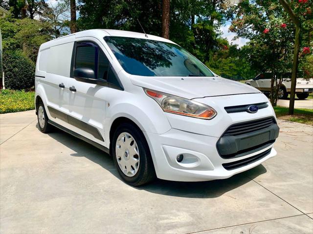 2016 Ford Transit Connect XLT for sale in Laurinburg, NC