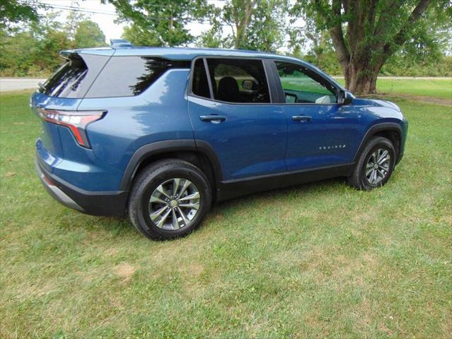 2026 Chevrolet Equinox AWD LT for sale in Tracy, MN