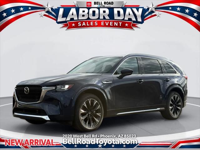 2024 Mazda X-90 3.3 Turbo S for sale in  Phoenix, AZ