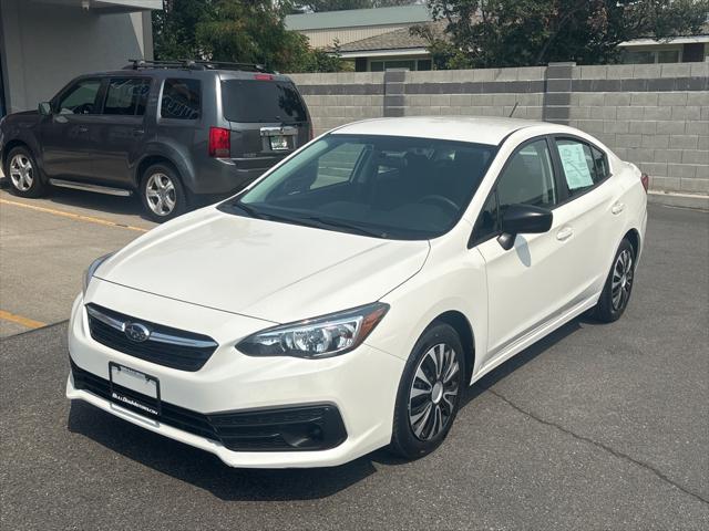 2023 Subaru Impreza Base Sedan for sale in Pasco, WA