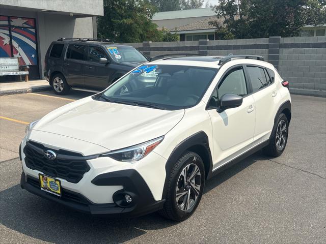 2024 Subaru Crosstrek Premium for sale in Pasco, WA