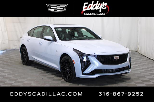 2026 Cadillac CT5 Sport RWD for sale in Wichita, KS