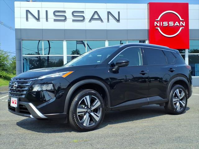 2026 Nissan Rogue SL for sale in East Hanover, NJ