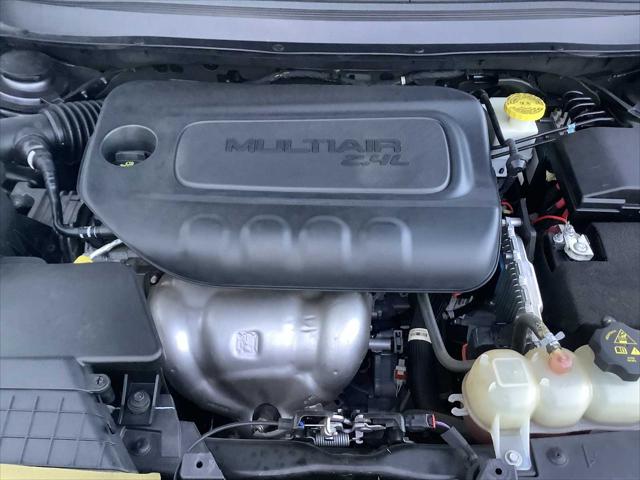 2021 Jeep Cherokee Latitude Plus 4x4