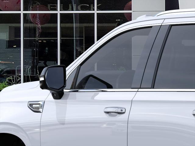 2026 GMC Yukon 4WD Denali