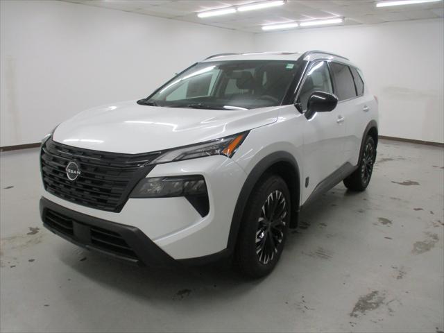 2026 Nissan Rogue Dark Armor for sale in Battle Creek, MI