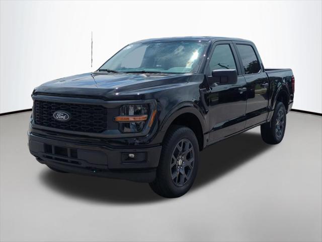 2026 Ford F-150 STX for sale in Smithfield, NC