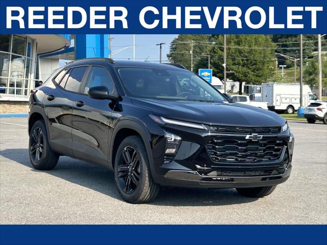 2026 Chevrolet Trax FWD ACTIV for sale in Knoxville, TN
