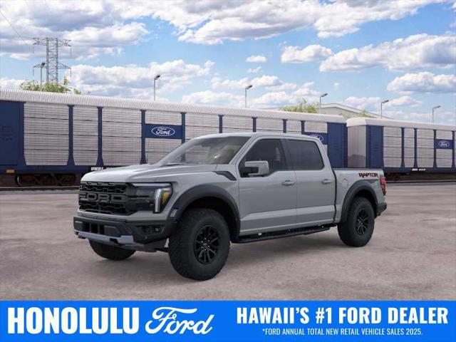 2026 Ford F-150 Raptor for sale in Honolulu, HI