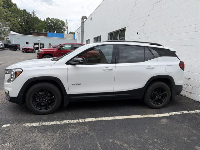 2024 GMC Terrain AWD AT4 for sale in Indiana, PA