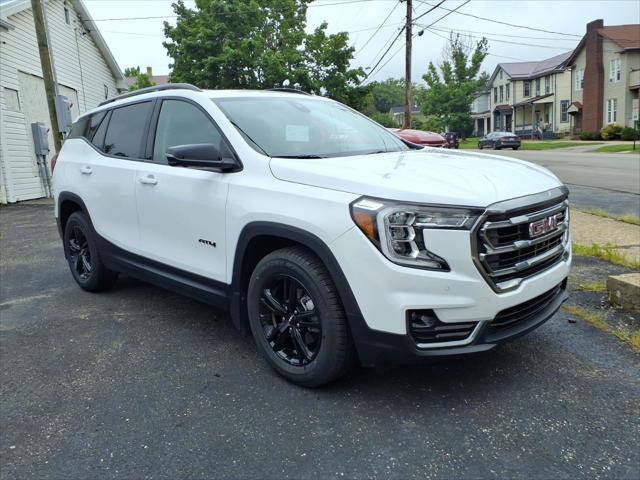 2024 GMC Terrain AWD AT4 for sale in Indiana, PA
