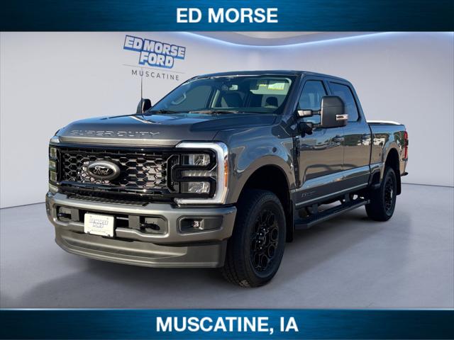 2026 Ford F-250 XLT for sale in Muscatine, IA